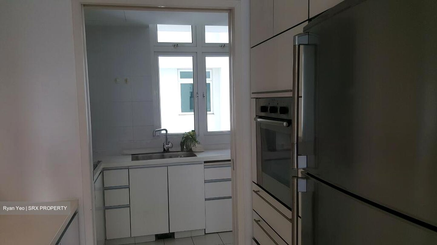 Monterey Park Condominium (D5), Condominium #566250561